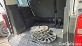  Opel  Vivaro 2,0 Diesel 110kW L #8