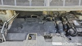  Opel  Vivaro 2,0 Diesel 110kW L #11