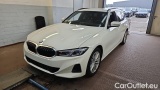  Bmw  Serie 3 318d Touring Auto 