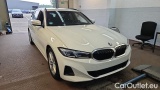  Bmw  Serie 3 318d Touring Auto #2