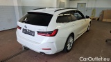  Bmw  Serie 3 318d Touring Auto #4