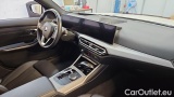  Bmw  Serie 3 318d Touring Auto #7