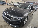  Bmw  Serie 3 318d Touring Auto 