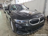  Bmw  Serie 3 318d Touring Auto #2