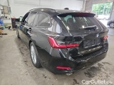  Bmw  Serie 3 318d Touring Auto #3