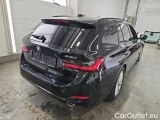  Bmw  Serie 3 318d Touring Auto #4