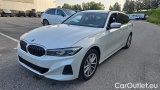  Bmw  Serie 3 320d xDrive Touring Automatic 