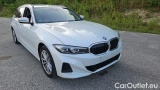  Bmw  Serie 3 320d xDrive Touring Automatic #2