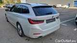  Bmw  Serie 3 320d xDrive Touring Automatic #3