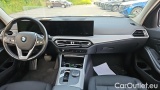  Bmw  Serie 3 320d xDrive Touring Automatic #6