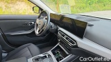  Bmw  Serie 3 320d xDrive Touring Automatic #7