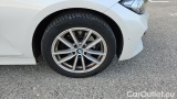  Bmw  Serie 3 320d xDrive Touring Automatic #10
