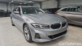  Bmw  Serie 3 320d xDrive Touring Automatic #2