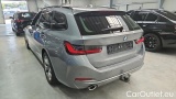  Bmw  Serie 3 320d xDrive Touring Automatic #3