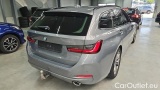  Bmw  Serie 3 320d xDrive Touring Automatic #4