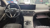  Bmw  Serie 3 320d xDrive Touring Automatic #6