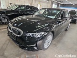  Bmw  Serie 3 330e Luxury Line Automatik 