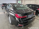  Bmw  Serie 3 330e Luxury Line Automatik #3