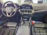  Bmw  Serie 3 330e Luxury Line Automatik #6