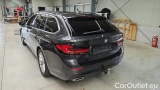  Bmw  Serie 5 520d xDrive Touring A #3