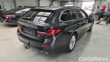  Bmw  Serie 5 520d xDrive Touring A #4