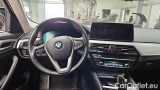  Bmw  Serie 5 520d xDrive Touring A #6