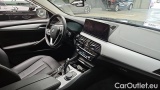  Bmw  Serie 5 520d xDrive Touring A #7