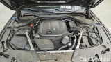  Bmw  Serie 5 520d xDrive Touring A #11