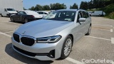  Bmw  Serie 5 530e Touring A 