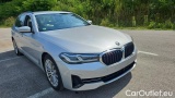  Bmw  Serie 5 530e Touring A #2