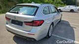 Bmw  Serie 5 530e Touring A #4