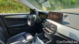  Bmw  Serie 5 530e Touring A #7