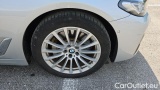  Bmw  Serie 5 530e Touring A #10