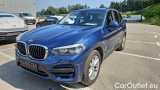  Bmw  X3 xDrive20d ADVANTAGE AT 