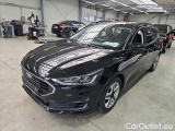  Ford  Focus 1,5 EcoBlue 88kW Cool & Connect Turnier 