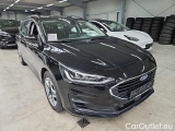  Ford  Focus 1,5 EcoBlue 88kW Cool & Connect Turnier #2
