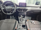  Ford  Focus 1,5 EcoBlue 88kW Cool & Connect Turnier #6