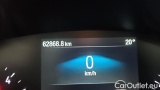  Ford  Focus 1,5 EcoBlue 88kW Cool & Connect Turnier #9