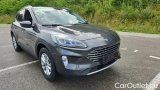  Ford  Kuga 2.5 Duratec PHEV Titanium CVT #2