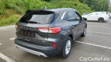  Ford  Kuga 2.5 Duratec PHEV Titanium CVT #4