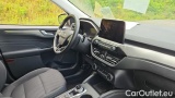  Ford  Kuga 2.5 Duratec PHEV Titanium CVT #7