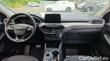  Ford  Kuga 2.5 Duratec PHEV Titanium CVT #6
