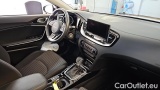 KIA  Cee'd 1.6 CRDi MHEV 100kW DCT Vision SW #7