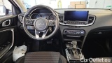  KIA  Cee'd 1.6 CRDi MHEV 100kW DCT Vision SW #6