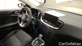  KIA  Cee'd 1.6 CRDi MHEV 100kW DCT Vision SW #7