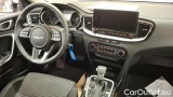  KIA  Cee'd 1.6 CRDi MHEV 100kW DCT Vision SW #6