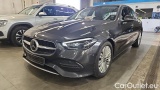  Mercedes  C-Klasse C 200 d Autom. 