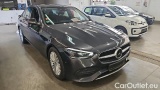  Mercedes  C-Klasse C 200 d Autom. #2