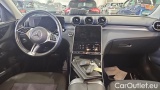  Mercedes  C-Klasse C 200 d Autom. #6