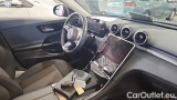 Mercedes  C-Klasse C 200 d Autom. #7